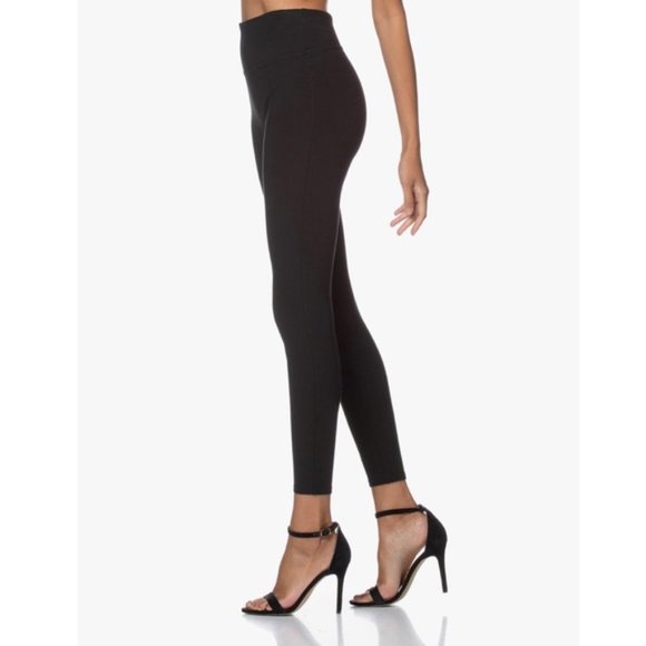 Spanx Perfect Ponte Leggings - Picture 3 of 5